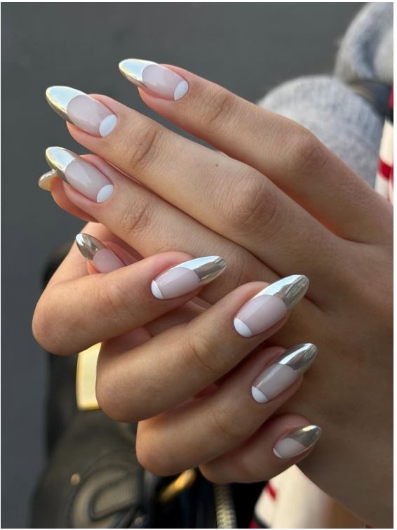 Como escolher o alongamento de unhas ideal